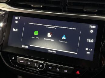 Vauxhall CORSA 1.2 Turbo Ultimate 5dr Auto