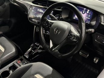 Vauxhall CORSA 1.2 Turbo Ultimate 5dr Auto