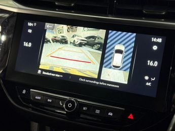 Vauxhall CORSA 1.2 Turbo Ultimate 5dr Auto