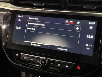 Vauxhall CORSA 1.2 Turbo Ultimate 5dr Auto