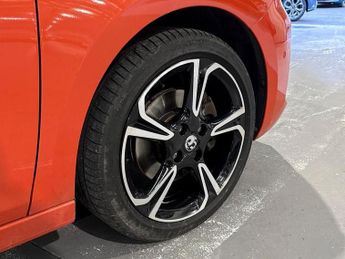 Vauxhall CORSA 1.2 Turbo Ultimate 5dr Auto