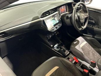 Vauxhall CORSA 1.2 Turbo 130 Ultimate 5dr Auto
