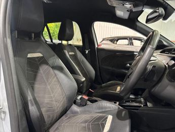 Vauxhall CORSA 1.2 Turbo 130 Ultimate 5dr Auto