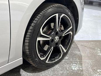 Vauxhall CORSA 1.2 Turbo 130 Ultimate 5dr Auto