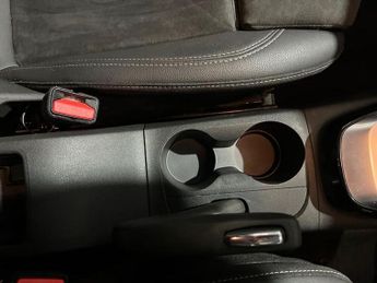 Vauxhall CROSSLAND 1.2 Turbo [130] Ultimate 5dr Auto