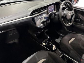 Vauxhall CORSA 1.2 Turbo Ultimate 5dr Auto
