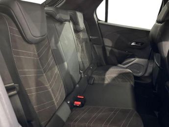 Vauxhall CORSA 1.2 Turbo Ultimate 5dr Auto