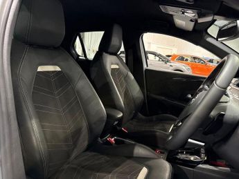 Vauxhall CORSA 1.2 Turbo Ultimate 5dr Auto