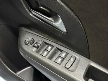 Vauxhall CORSA 1.2 Turbo Ultimate 5dr Auto