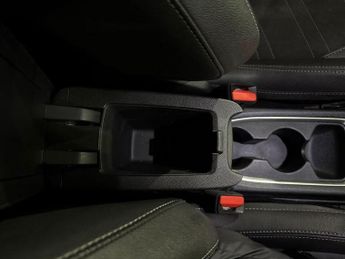 Vauxhall CORSA 1.2 Turbo Ultimate 5dr Auto