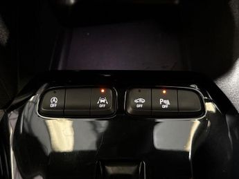 Vauxhall CORSA 1.2 Turbo Ultimate 5dr Auto