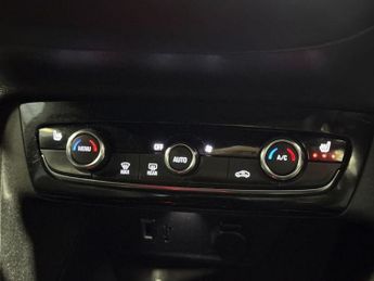 Vauxhall CORSA 1.2 Turbo Ultimate 5dr Auto