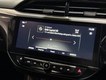 Vauxhall CORSA 1.2 Turbo Ultimate 5dr Auto