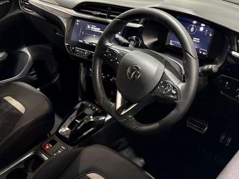 Vauxhall CORSA 1.2 Turbo Ultimate 5dr Auto
