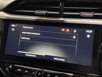 Vauxhall CORSA 1.2 Turbo Ultimate 5dr Auto