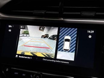 Vauxhall CORSA 1.2 Turbo Ultimate 5dr Auto