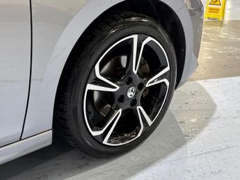 Vauxhall CORSA 1.2 Turbo Ultimate 5dr Auto