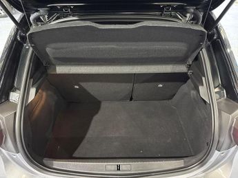 Vauxhall CORSA 1.2 Turbo Ultimate 5dr Auto