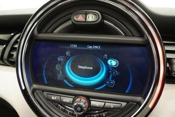 Mini Hatch 2.0 Cooper S Hatchback 3dr Petrol Auto | Low Miles | Service His