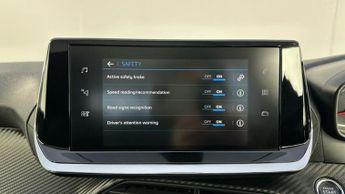 Peugeot 208 1.2 PureTech Active Premium Hatchback 5dr Petrol EAT Euro 6 (s/s