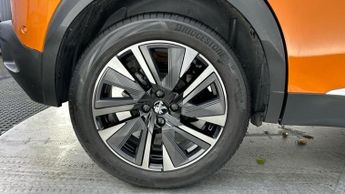 Peugeot 2008 1.2 PureTech GT SUV 5dr Petrol EAT Euro 6 (s/s) (155 ps)
