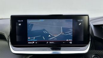 Peugeot 2008 1.2 PureTech GT SUV 5dr Petrol EAT Euro 6 (s/s) (155 ps)