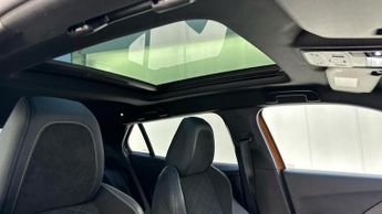 Peugeot 2008 1.2 PureTech GT SUV 5dr Petrol EAT Euro 6 (s/s) (155 ps)