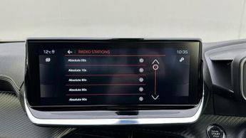 Peugeot 2008 1.2 PureTech GT SUV 5dr Petrol EAT Euro 6 (s/s) (155 ps)