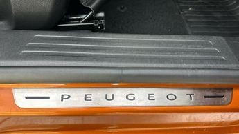 Peugeot 2008 1.2 PureTech GT SUV 5dr Petrol EAT Euro 6 (s/s) (155 ps)