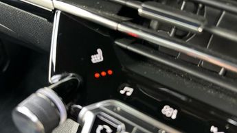 Peugeot 2008 1.2 PureTech GT SUV 5dr Petrol EAT Euro 6 (s/s) (155 ps)