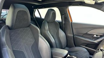 Peugeot 2008 1.2 PureTech GT SUV 5dr Petrol EAT Euro 6 (s/s) (155 ps)