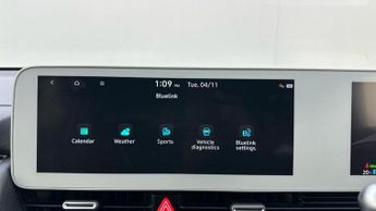 Hyundai IONIQ 5 73kWh Ultimate Hatchback 5dr Electric Auto (217 ps)