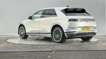 Hyundai IONIQ 5 73kWh Ultimate Hatchback 5dr Electric Auto (217 ps)