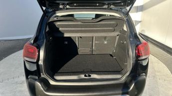 Citroen C3 Aircross 1.2 PureTech MAX SUV 5dr Petrol EAT6 Euro 6 (s/s) (130 ps)