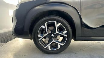 Citroen C3 Aircross 1.2 PureTech MAX SUV 5dr Petrol EAT6 Euro 6 (s/s) (130 ps)