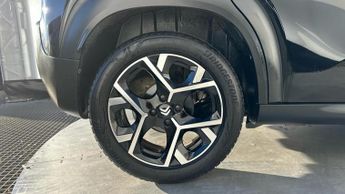 Citroen C3 Aircross 1.2 PureTech MAX SUV 5dr Petrol EAT6 Euro 6 (s/s) (130 ps)