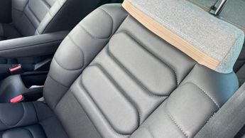 Citroen C3 Aircross 1.2 PureTech MAX SUV 5dr Petrol EAT6 Euro 6 (s/s) (130 ps)