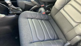 Citroen C3 Aircross 1.2 PureTech MAX SUV 5dr Petrol EAT6 Euro 6 (s/s) (130 ps)