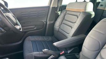 Citroen C3 Aircross 1.2 PureTech MAX SUV 5dr Petrol EAT6 Euro 6 (s/s) (130 ps)