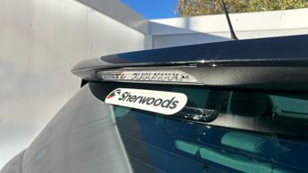 Citroen C3 Aircross 1.2 PureTech MAX SUV 5dr Petrol EAT6 Euro 6 (s/s) (130 ps)