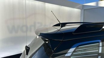 Citroen C3 Aircross 1.2 PureTech MAX SUV 5dr Petrol EAT6 Euro 6 (s/s) (130 ps)