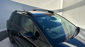 Citroen C3 Aircross 1.2 PureTech MAX SUV 5dr Petrol EAT6 Euro 6 (s/s) (130 ps)