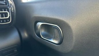 Citroen C3 Aircross 1.2 PureTech MAX SUV 5dr Petrol EAT6 Euro 6 (s/s) (130 ps)