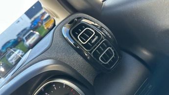 Citroen C3 Aircross 1.2 PureTech MAX SUV 5dr Petrol EAT6 Euro 6 (s/s) (130 ps)