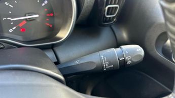 Citroen C3 Aircross 1.2 PureTech MAX SUV 5dr Petrol EAT6 Euro 6 (s/s) (130 ps)