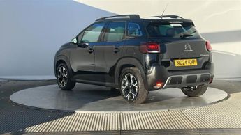 Citroen C3 Aircross 1.2 PureTech MAX SUV 5dr Petrol EAT6 Euro 6 (s/s) (130 ps)