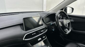 MG MG HS 1.5 T-GDI Trophy SUV 5dr Petrol DCT Euro 6 (s/s) (162 ps)