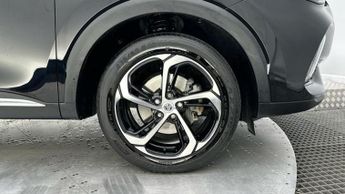 MG MG HS 1.5 T-GDI Trophy SUV 5dr Petrol DCT Euro 6 (s/s) (162 ps)