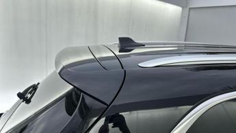 MG MG HS 1.5 T-GDI Trophy SUV 5dr Petrol DCT Euro 6 (s/s) (162 ps)