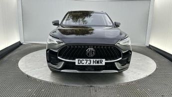 MG MG HS 1.5 T-GDI Trophy SUV 5dr Petrol DCT Euro 6 (s/s) (162 ps)
